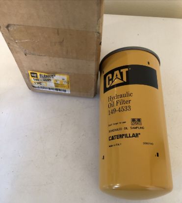 Picture of ELEMENT-HYDRAULIC OIL FILTER