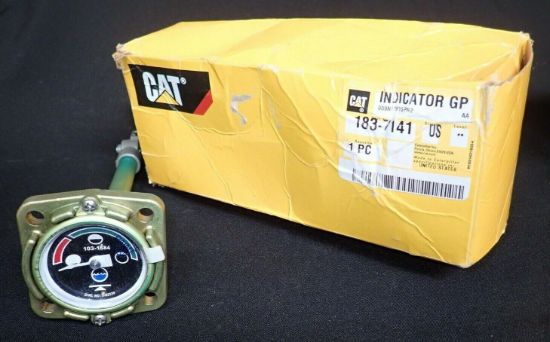 Picture of GAUGE GP-COOLANT LEVEL  -ENGINE COOLANT