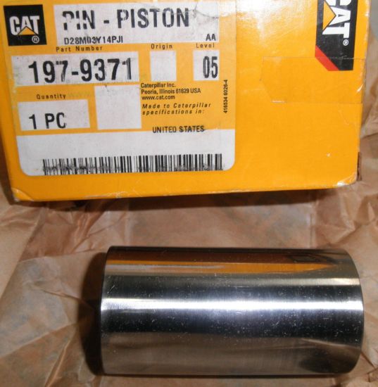 Picture of PIN - PISTON
