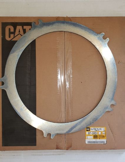 Picture of PLATE