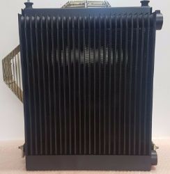 OIL COOLER resmi