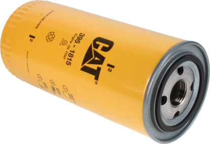 Picture of Engine Oil Filter