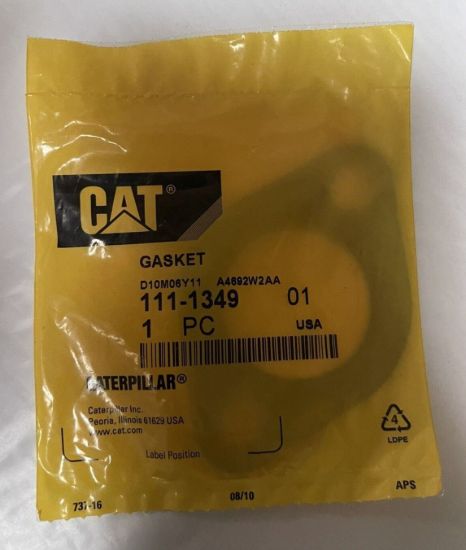 Picture of GASKET