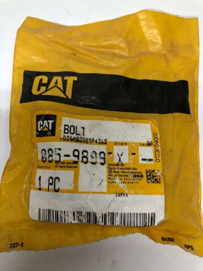 Picture of BOLT