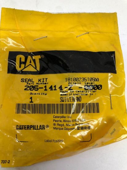 Picture of SEAL KIT