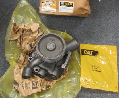 Picture of PUMP GP-WATER