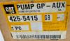 Picture of PUMP GP-AUX-