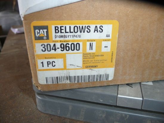 Picture of BELLOWS