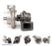Turbocharger resmi