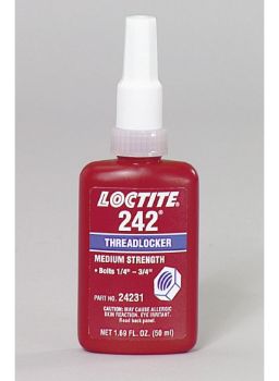 LOCTITE 242 resmi