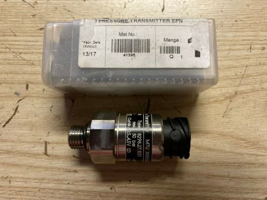 Picture of Pressure Sensor
