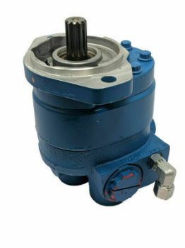 Hydraulic Pump resmi