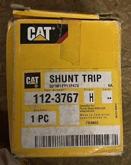Picture of SHUNT TRIP