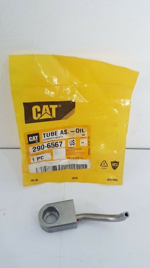 Picture of TUBE AS.-OIL