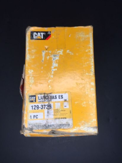 Picture of LATCH AS ES