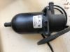 Picture of Tank Heater, Jacket Water  1000W 240VAC