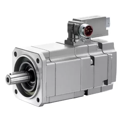 Picture of SYNCHRONOUS SERVOMOTORS