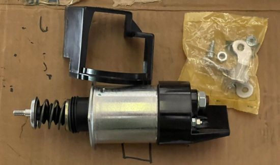Picture of Solenoid Kit