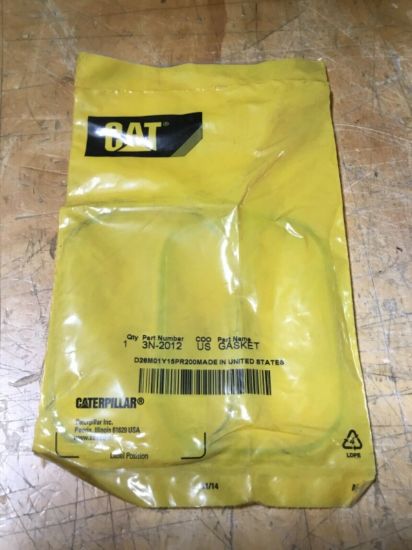 Picture of GASKET