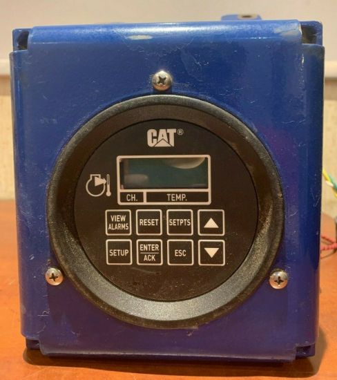 Picture of PYROMETER-DG