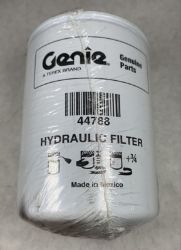 Hydraulic Filter resmi