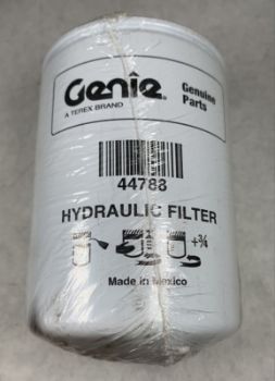 Hydraulic Filter resmi