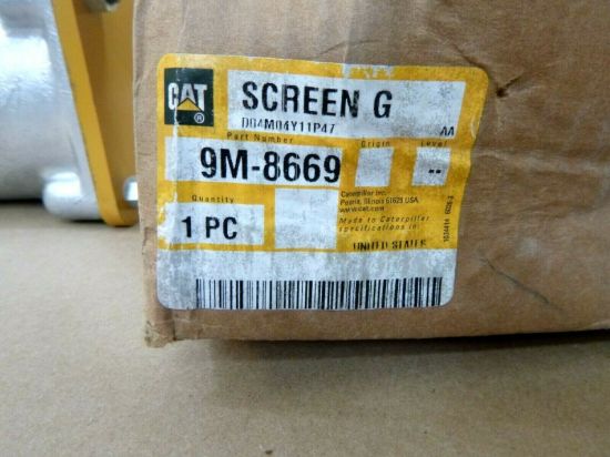 Picture of SCREEN GP-MAGNETIC