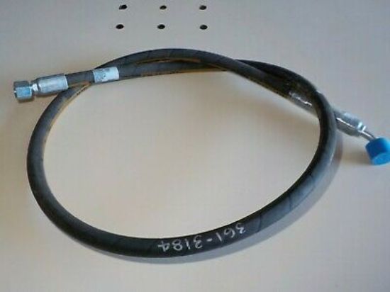 Picture of HOSE AS
