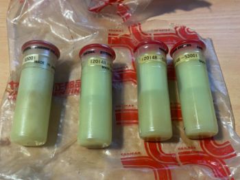 NOZZLE resmi