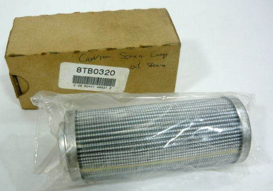 Picture of Hydraulic Filter