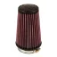 UNIVERSAL CLAMP-ON AIR FILTER resmi