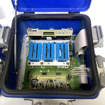 Picture of CONTROL UNIT FOR GEARBOX MONITOR