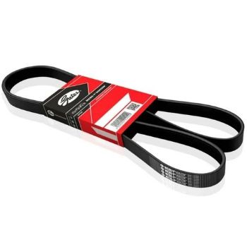 V-Belt resmi