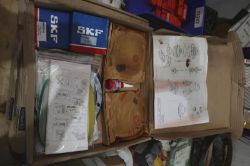 SERVICE KIT resmi