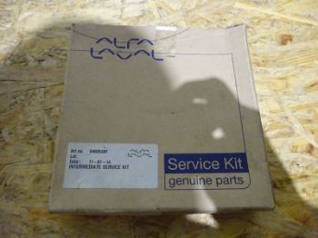 Service Kit-Intermediate resmi