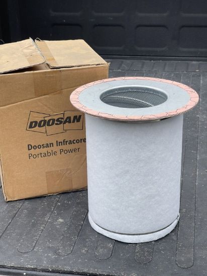Picture of AIR OIL SEPERATOR FILTER