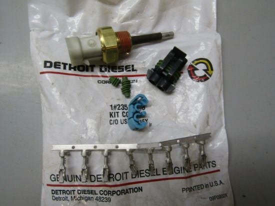 Picture of Sensor Kit, Coolant Level