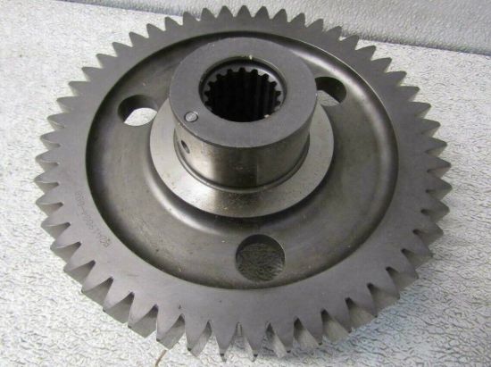 Picture of GEAR AS
