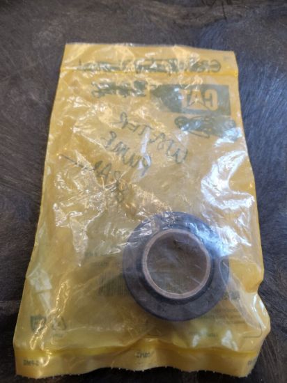 Picture of SEAL-LIP TYPE