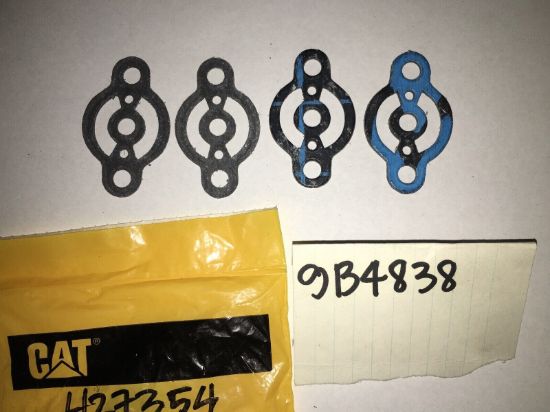 Picture of GASKET