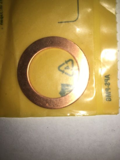 Picture of GASKET