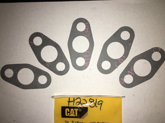 Picture of GASKET