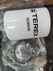 Spin-on Oil Filter resmi