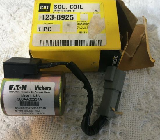 Picture of SOL. COIL