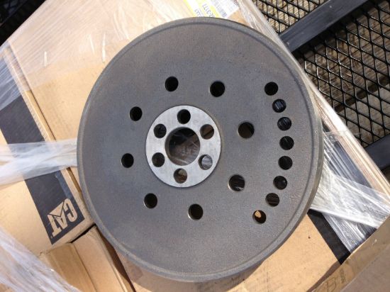 Picture of PULLEY