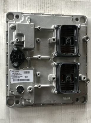 Picture of CONROL GP