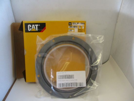 Picture of CRANKSHAFT SEAL