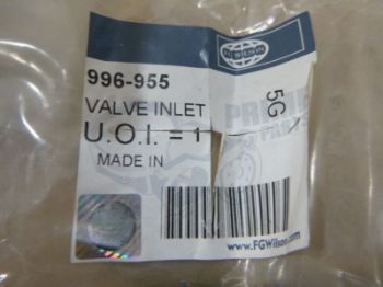 INLET VALVE resmi