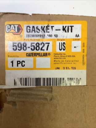 Picture of KIT-CYLINDER HEAD INSTALL