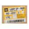 Picture of LAMP GP-BASI